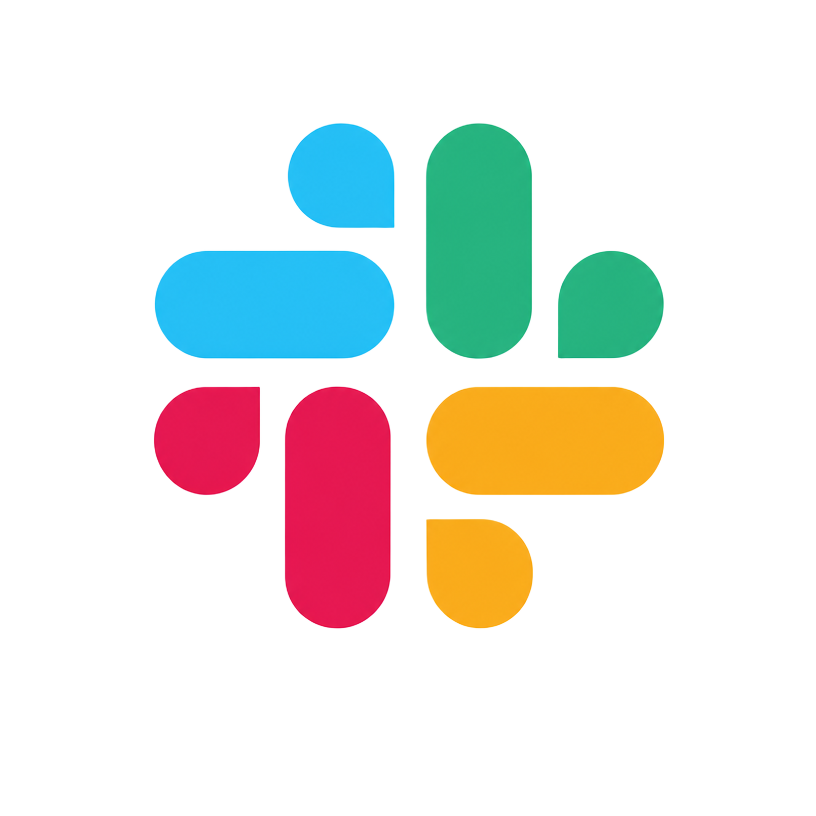 Slack logo