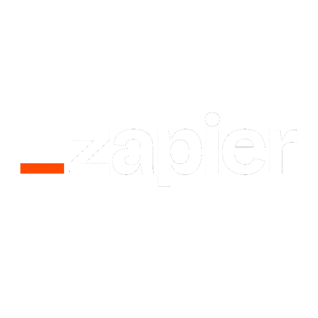 Zapier logo